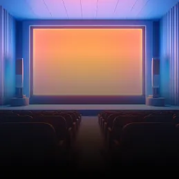 Boardrooms & Auditoriums