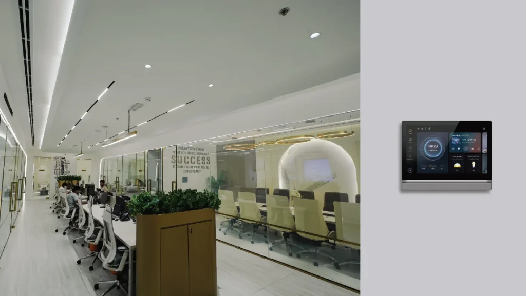 Shiva innovation Office- Al raffa, Dubai